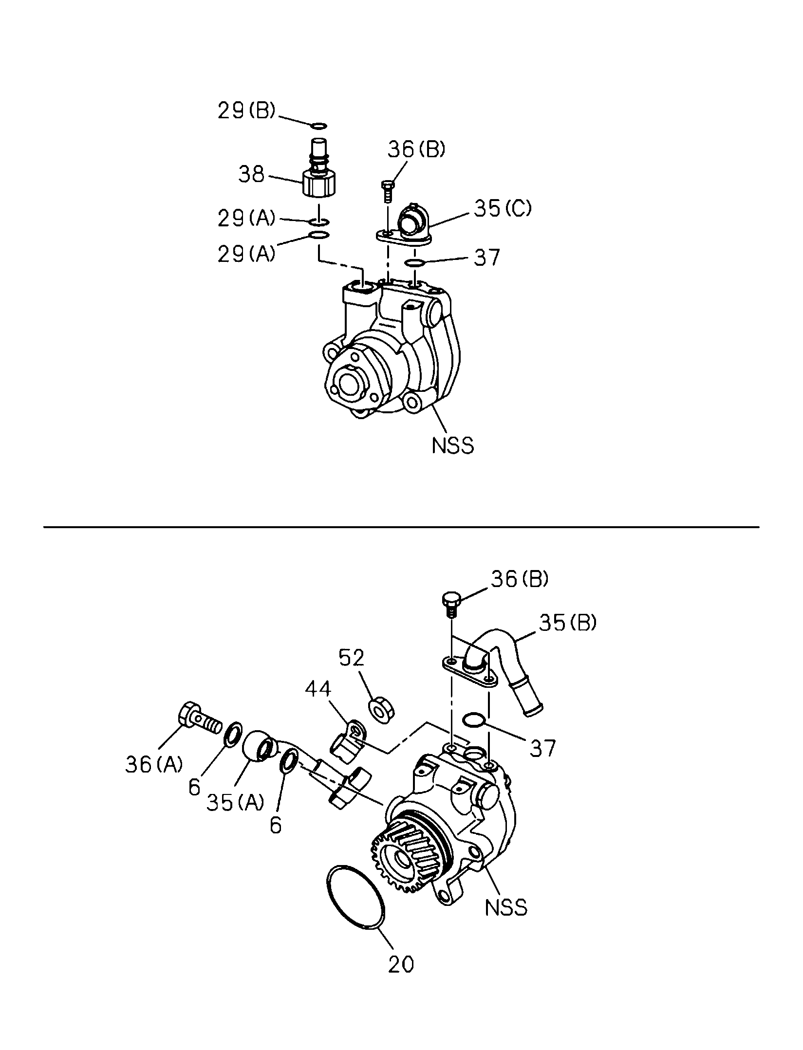 Partial Engine